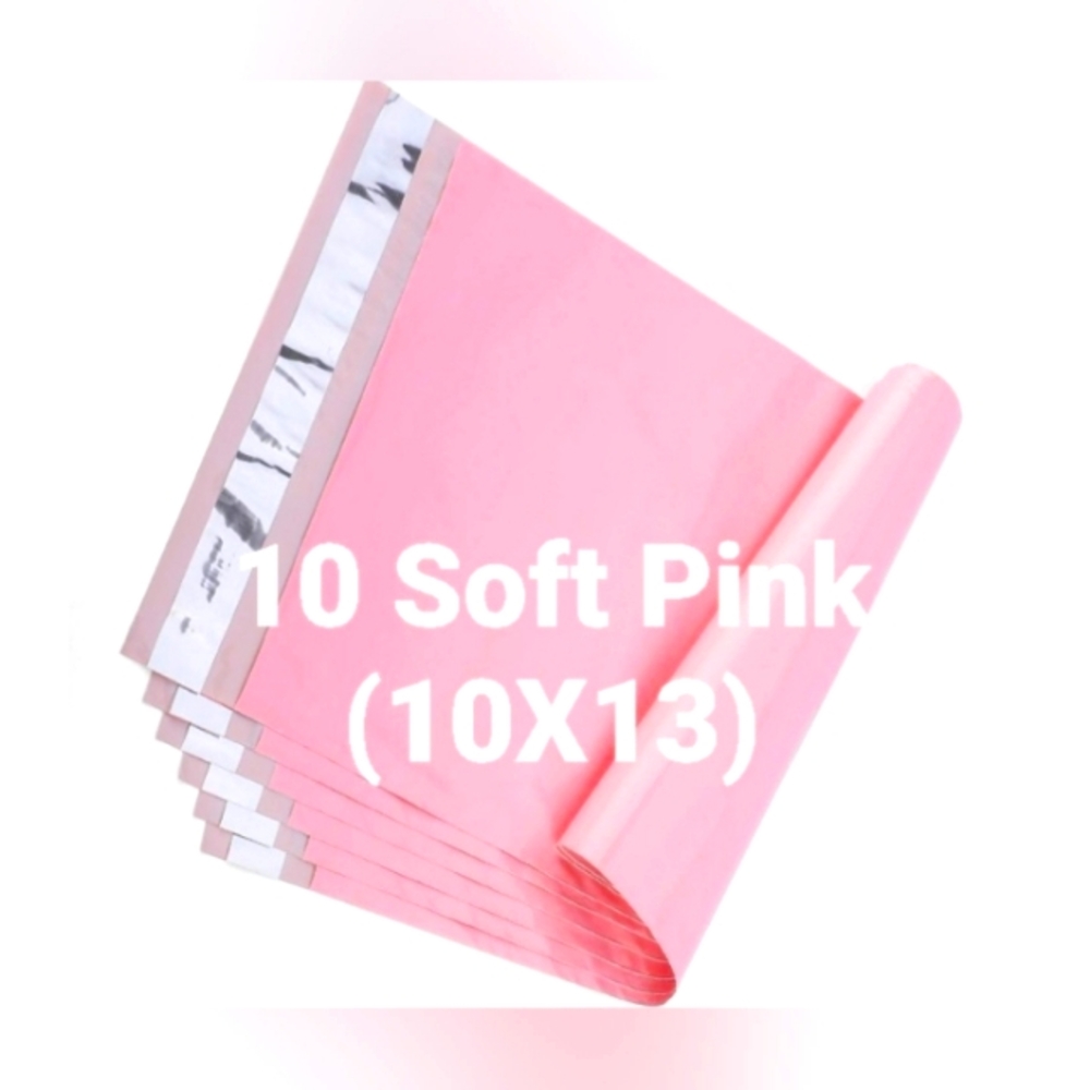 Poly Mailers (20count mix)